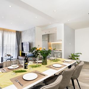 Rem Rivergate Garden Pool Signature - Free 4G Sim For 3 Nights Booking